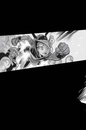 Read Super Dinosaur  4 Page 2 in English