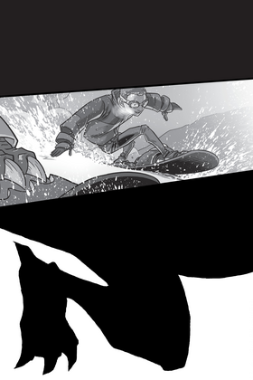 Read Super Dinosaur  2 Page 2 in English