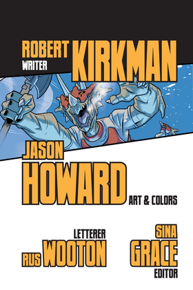 Read Super Dinosaur  2 Page 4 in English