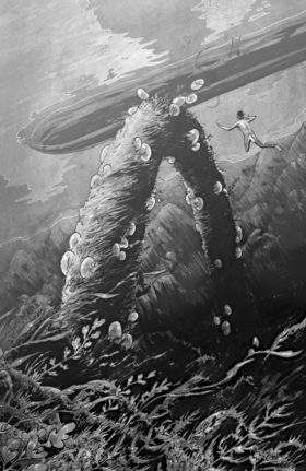 Read Manifest Destiny  2 Page 2 in English