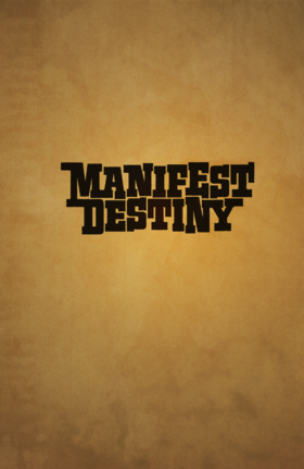 Read Manifest Destiny  2 Page 3 in English