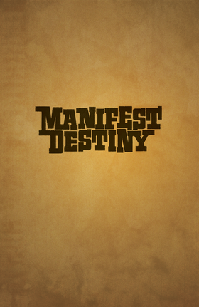 Read Manifest Destiny  1 Page 3 in English