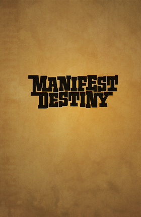 Read Manifest Destiny  5 Page 3 in English