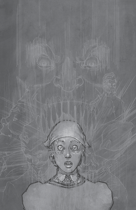 Read Manifest Destiny  6 Page 2 in English