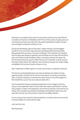 Read Low: Books  1 Page 5 in English