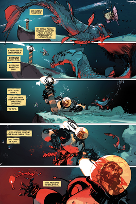 Read Low: Books  1 Page 7 in English