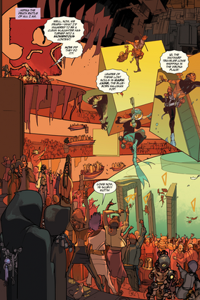 Read Low: Books  2 Page 8 in English