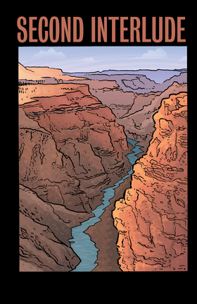 Read Mage  3 Page 5 in English