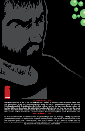 Read Mage  1 Page 4 in English