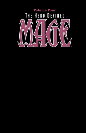 Read Mage  4 Page 3 in English