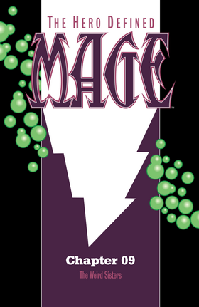 Read Mage  4 Page 9 in English