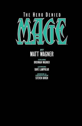 Read Mage  6 Page 3 in English