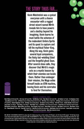 Read Mage  2 Page 4 in English