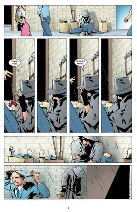 Read Mage  2 Page 6 in English