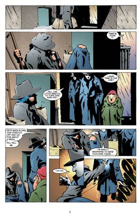 Read Mage  2 Page 7 in English