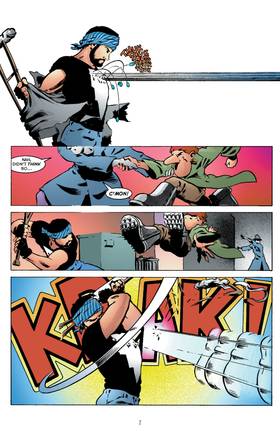 Read Mage  2 Page 9 in English