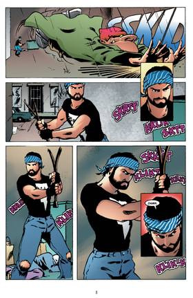 Read Mage  2 Page 10 in English