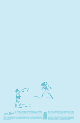 Read Outpost Zero  1 Page 4 in English