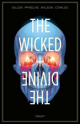 Read The Wicked + The Divine  10 Page 1 in English