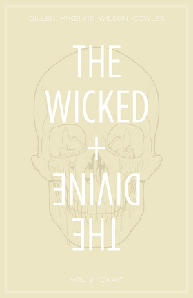 Read The Wicked + The Divine  9 Page 5 in English
