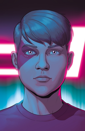 Read The Wicked + The Divine  9 Page 9 in English
