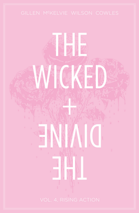Read The Wicked + The Divine  5 Page 5 in English