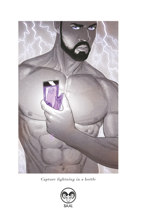 Read The Wicked + The Divine  5 Page 10 in English