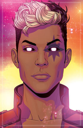 Read The Wicked + The Divine  3 Page 7 in English