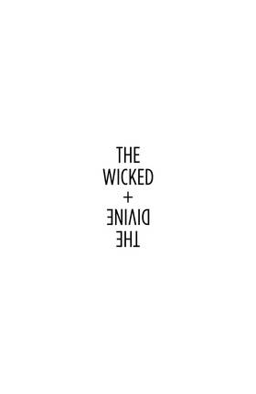 Read The Wicked + The Divine  9 Page 6 in English