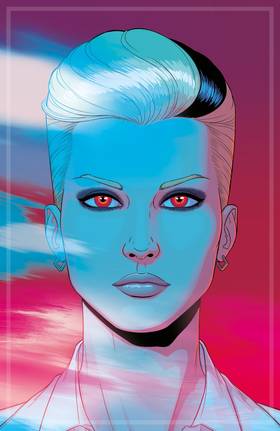 Read The Wicked + The Divine  2 Page 9 in English