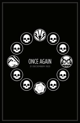 Read The Wicked + The Divine  2 Page 10 in English