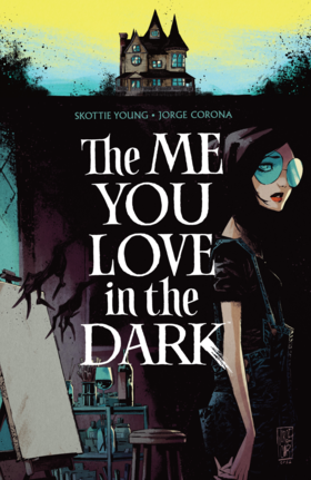 Read The Me You Love In The Dark  1 Page 1 in English