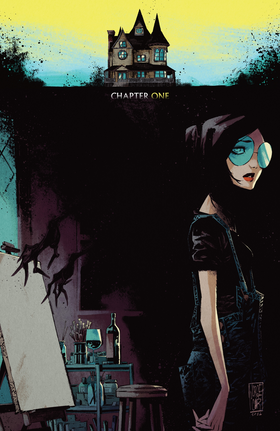 Read The Me You Love In The Dark  1 Page 5 in English