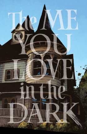 Read The Me You Love In The Dark  1 Page 9 in English