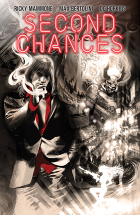 Second Chances: Second Chances
