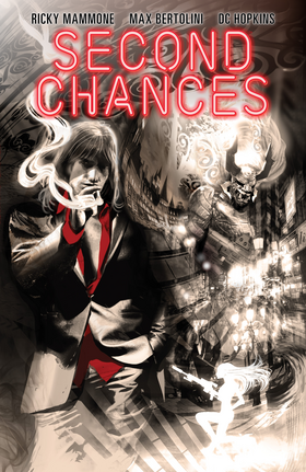 Read Second Chances  1 Page 1 in English