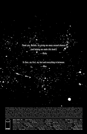Read Second Chances  1 Page 4 in English
