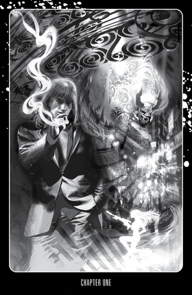 Read Second Chances  1 Page 6 in English