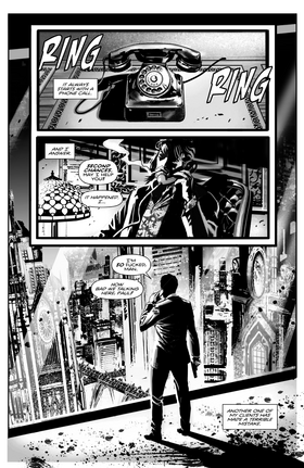 Read Second Chances  1 Page 7 in English