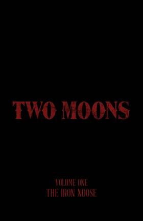 Read Two Moons  1 Page 3 in English