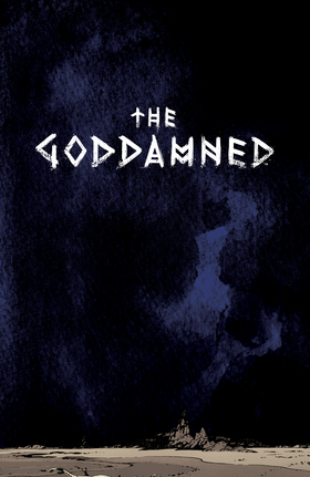 Read The Goddamned  1 Page 3 in English