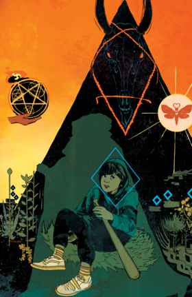 Read Winnebago Graveyard  1 Page 2 in English