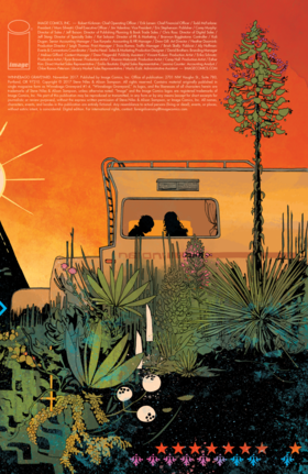 Read Winnebago Graveyard  1 Page 3 in English