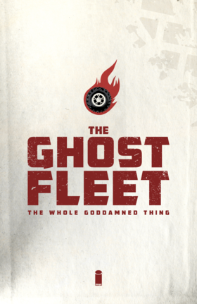 Read The Ghost Fleet  1 Page 3 in English