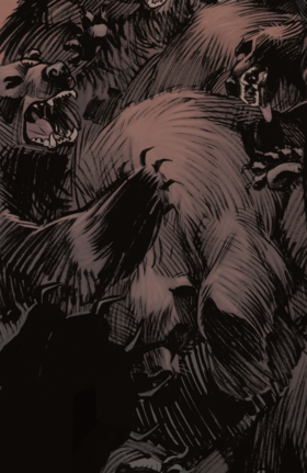 Read Shirtless Bear-Fighter!  1 Page 2 in English
