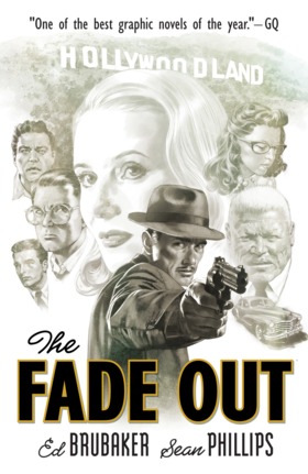 Read The Fade Out Collection  1 Page 1 in English