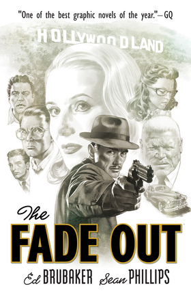 Read The Fade Out Collection  1 Page 1 in English