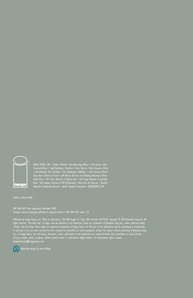 Read The Fade Out Collection  1 Page 3 in English