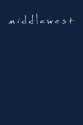 Read Middlewest  1 Page 4 in English