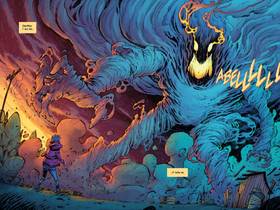 Read Middlewest  1 Page 9 in English